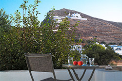 Anima Hotel Folegandros