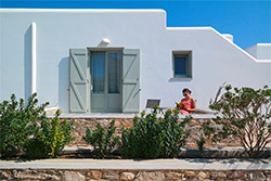 Anima Hotel Folegandros