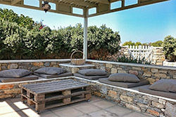 Anima Hotel Folegandros