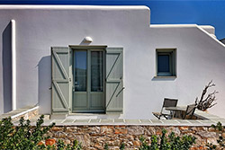Anima Hotel Folegandros