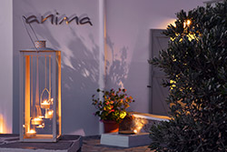 Anima Hotel Folegandros