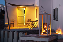 Anima Hotel Folegandros
