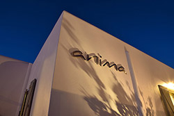 Anima Hotel Folegandros