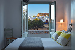 Anima Hotel Folegandros