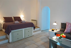 Anima Hotel Folegandros