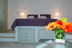Anima Hotel Folegandros