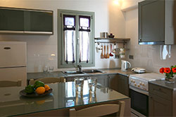 Anima Hotel Folegandros